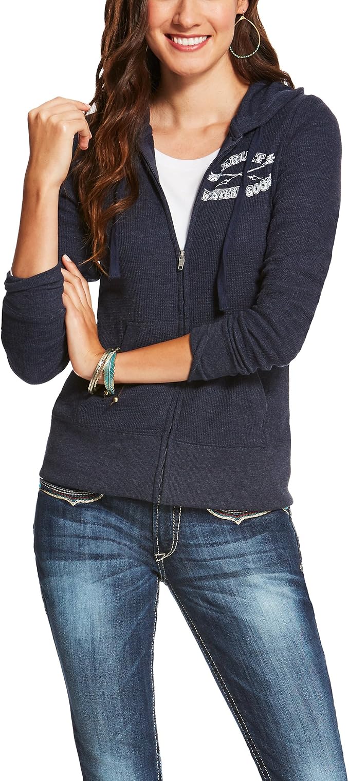ariat hoodies womens