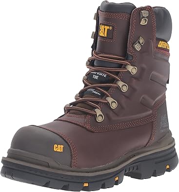 Caterpillar premier boots Clearance