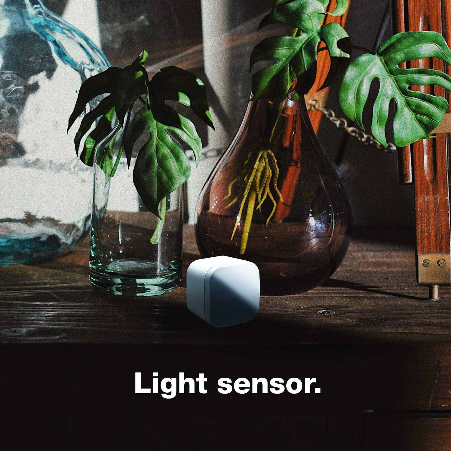 Aeotec TriSensor, ZWave Plus S2 Enabled Zwave Motion Sensor
