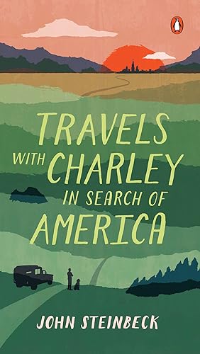 Download Travels with Charley PDF