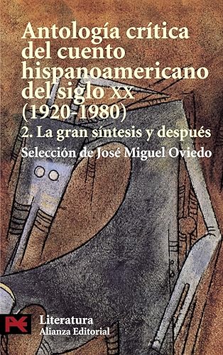Download Antologia critica del cuento hispanoamericano del siglo XX / Critical Anthology of Twentieth-century Tale Hispanic: 1920-1980 PDF