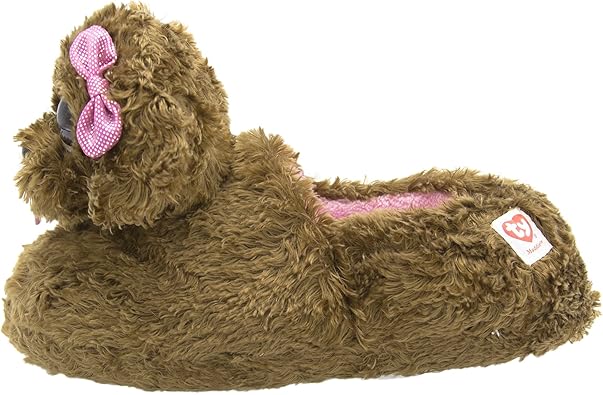 ty beanie boo maddie