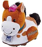VTech Baby 80-501104 - Tip Tap Baby Tiere - Pl&uuml;sch-Pferd