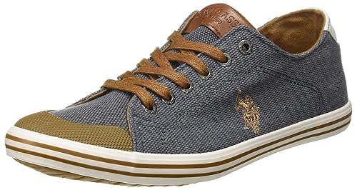 us polo boat shoes