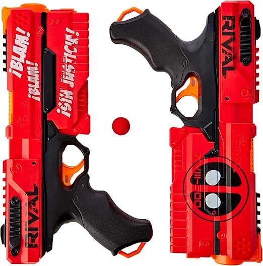 nerf kronos amazon