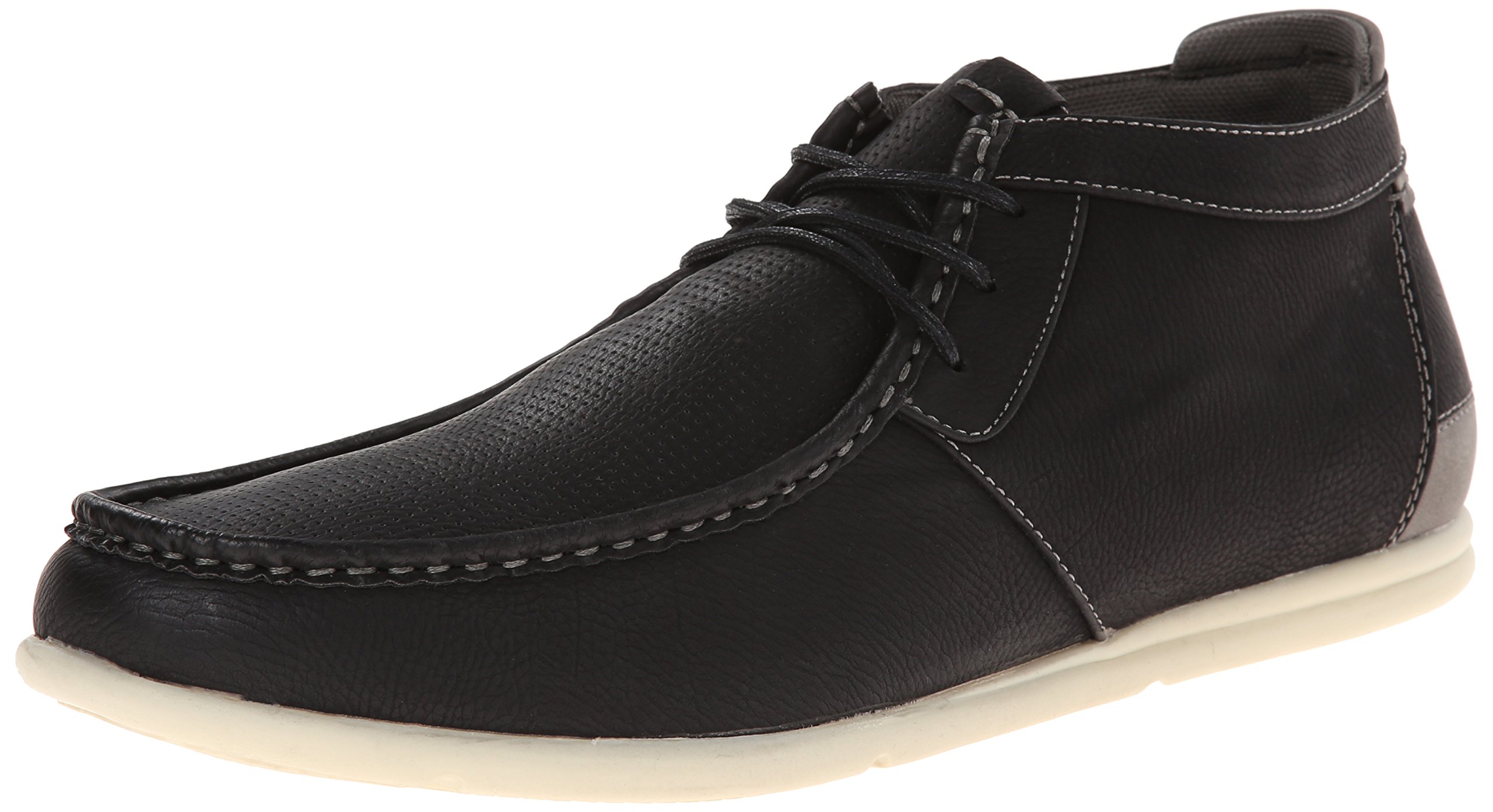 Madden M-Realm Chukka Boots Amazon.com: Steve Madden Men main image 3
