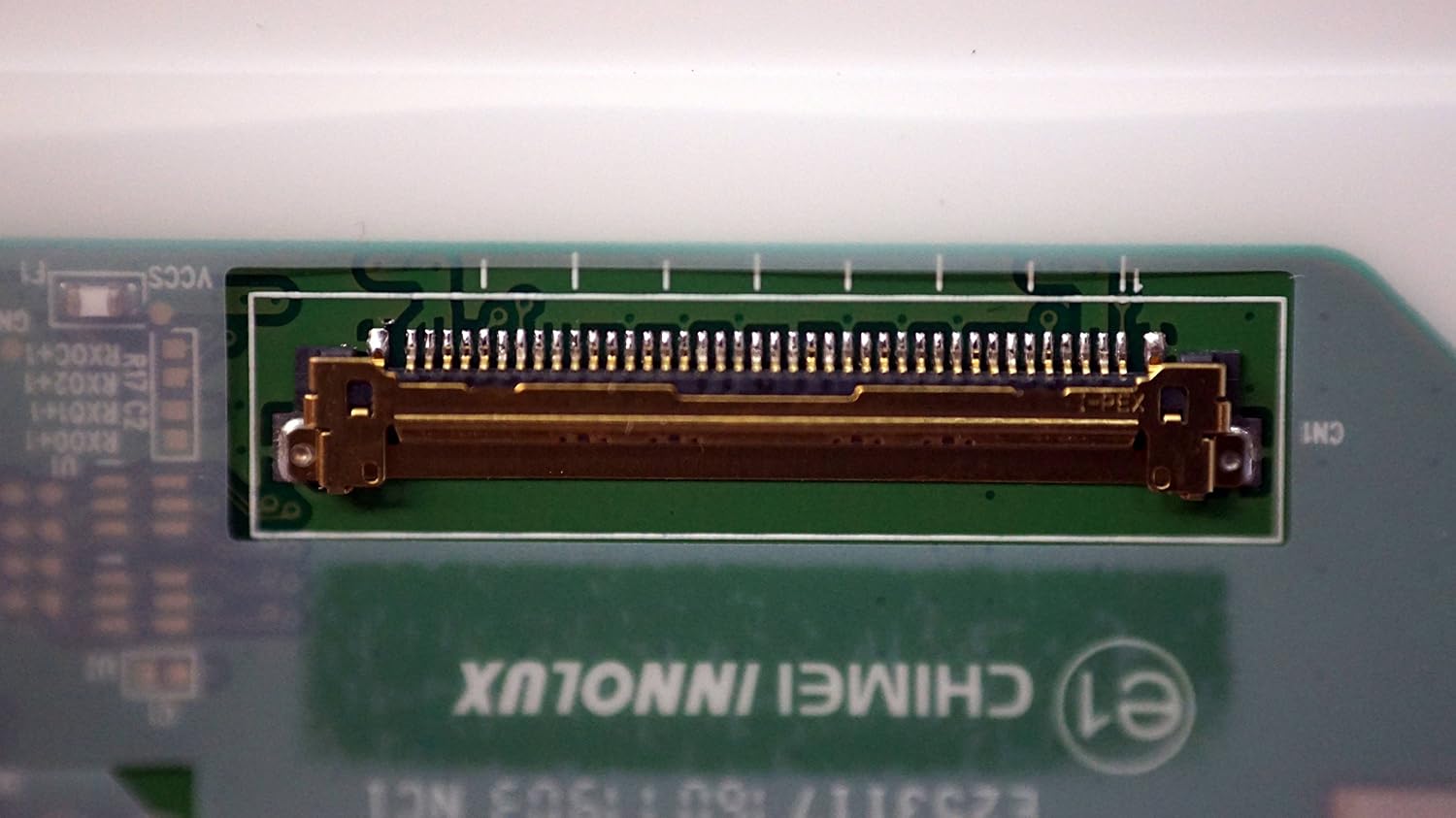 14.0" WXGA HD LED DIODE Replacement LAPTOP LCD Screen compatible for LTN140AT01-G01,LTN140AT01-G03, 0 dead pixel quality - Image 3