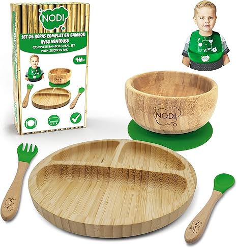 يغيب عظيم على نطاق واسع Ventouse Pour Assiette Bebe Amazon Tehnopark Servis Com