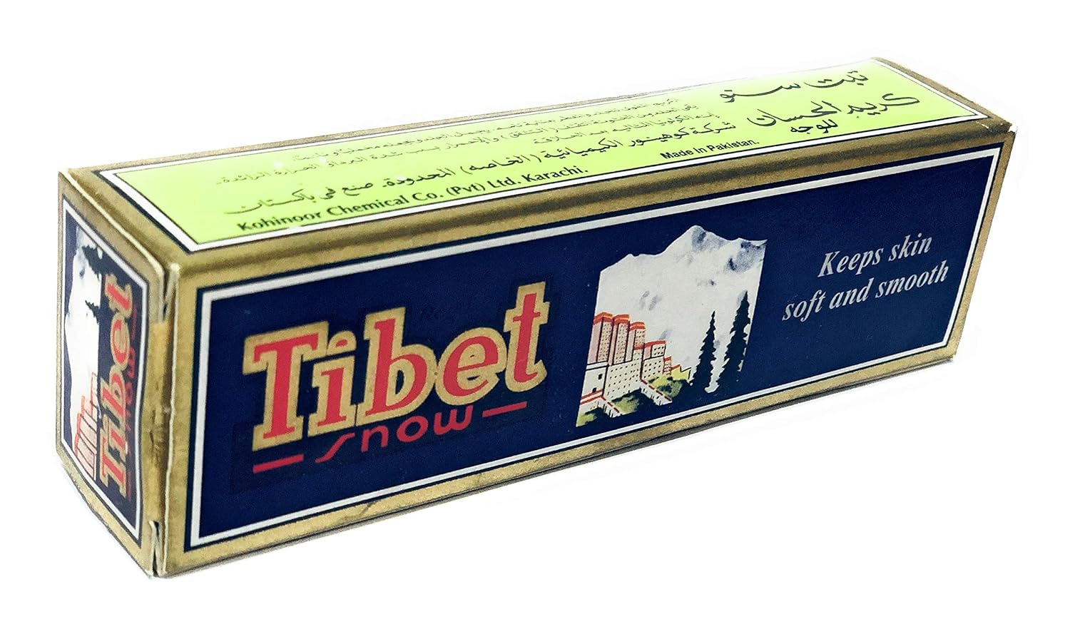 tibet cream for baby