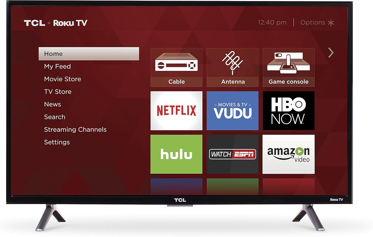 Best tv stand for 28 i