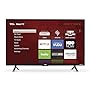 TCL 32S305 32-Inch 720p Roku Smart LED TV (2017 Model)