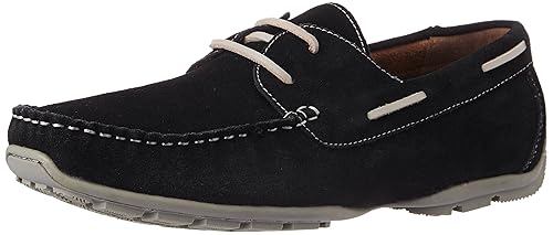 weinbrenner boat shoes