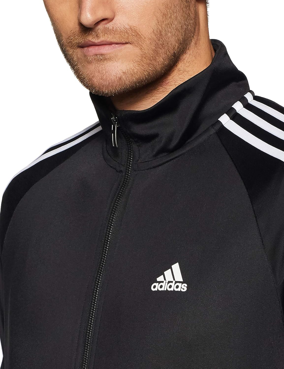 adidas jackets amazon india
