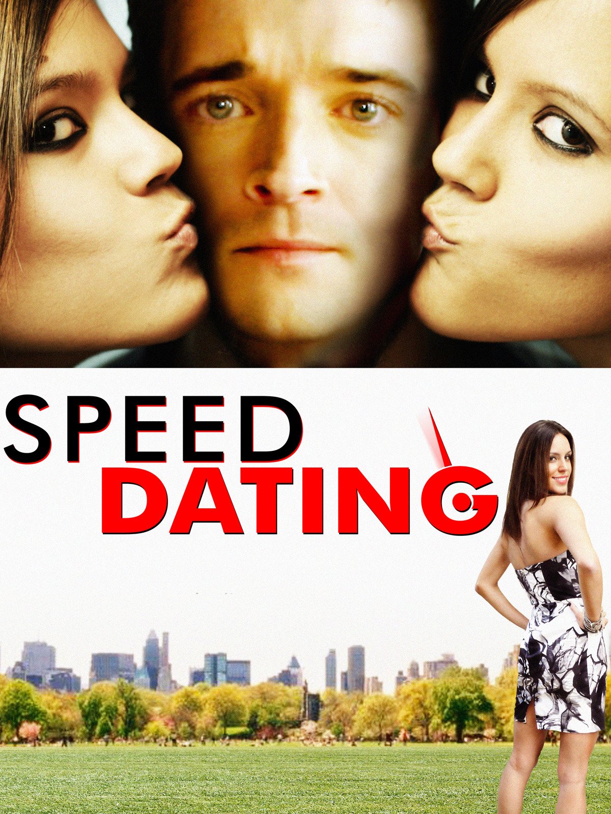 Speed Dating Saturday Brandon Sd