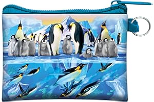 3D LiveLife Coin Purse