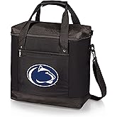 Picnic TIME NCAA Unisex-Adult NCAA Montero Cooler Tote Bag