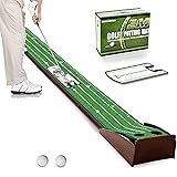 Putting Green Putting matt for Indoors Golf Putting