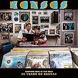 Another Fork In The Road - 50 Years Of Kansas