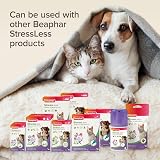 Beaphar StressLess Herbal Calming Collar for Dogs 65cm Reduces Stress view 8