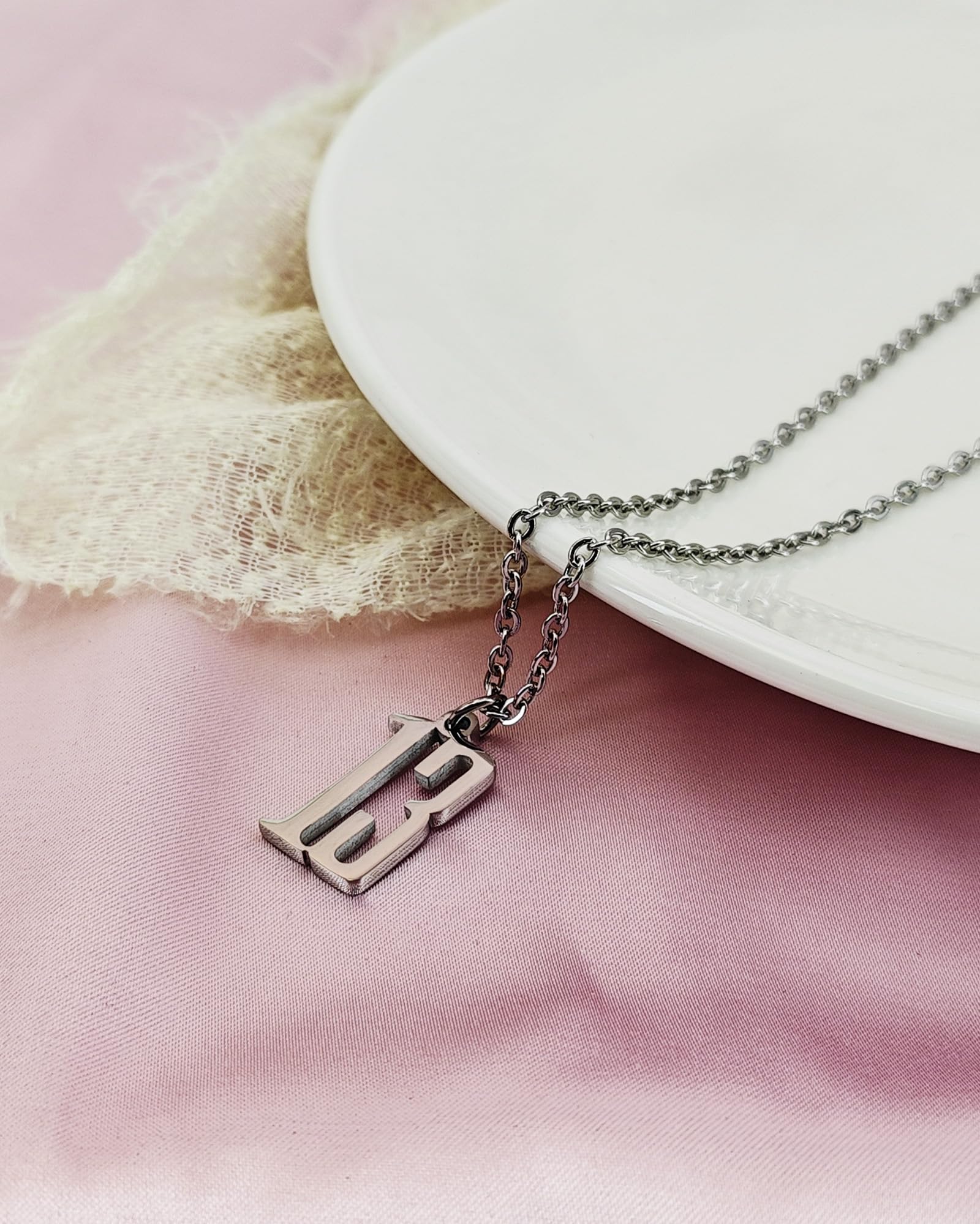 TS 13 Necklace
