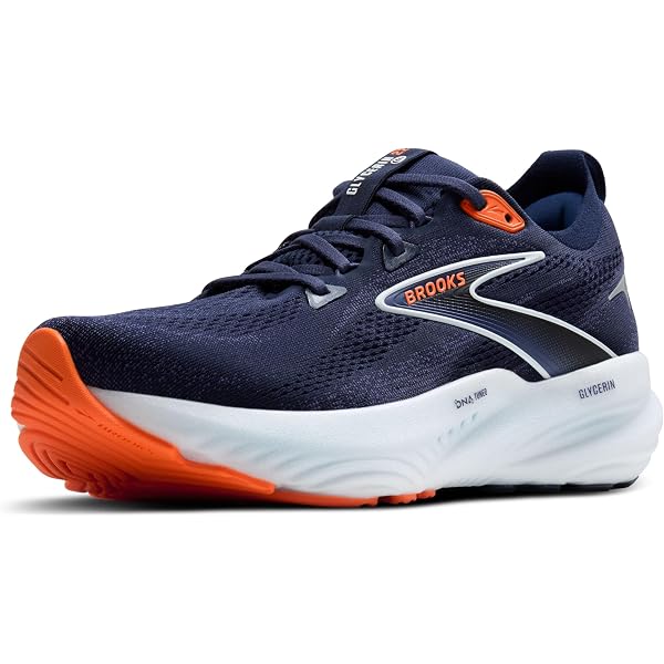 Amazon.com | Brooks Men display picture 1