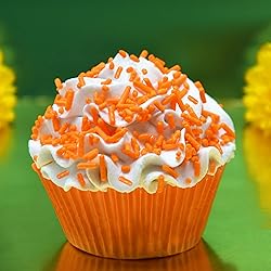 Mystic Sprinkles 4 Cell Sprinkle Assortments