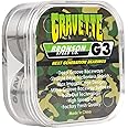 Bronson Speed Co David Gravette Pro G3 Skateboard Bearings