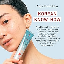 Erborian CC Water with Hyaluronic Acid, Clair