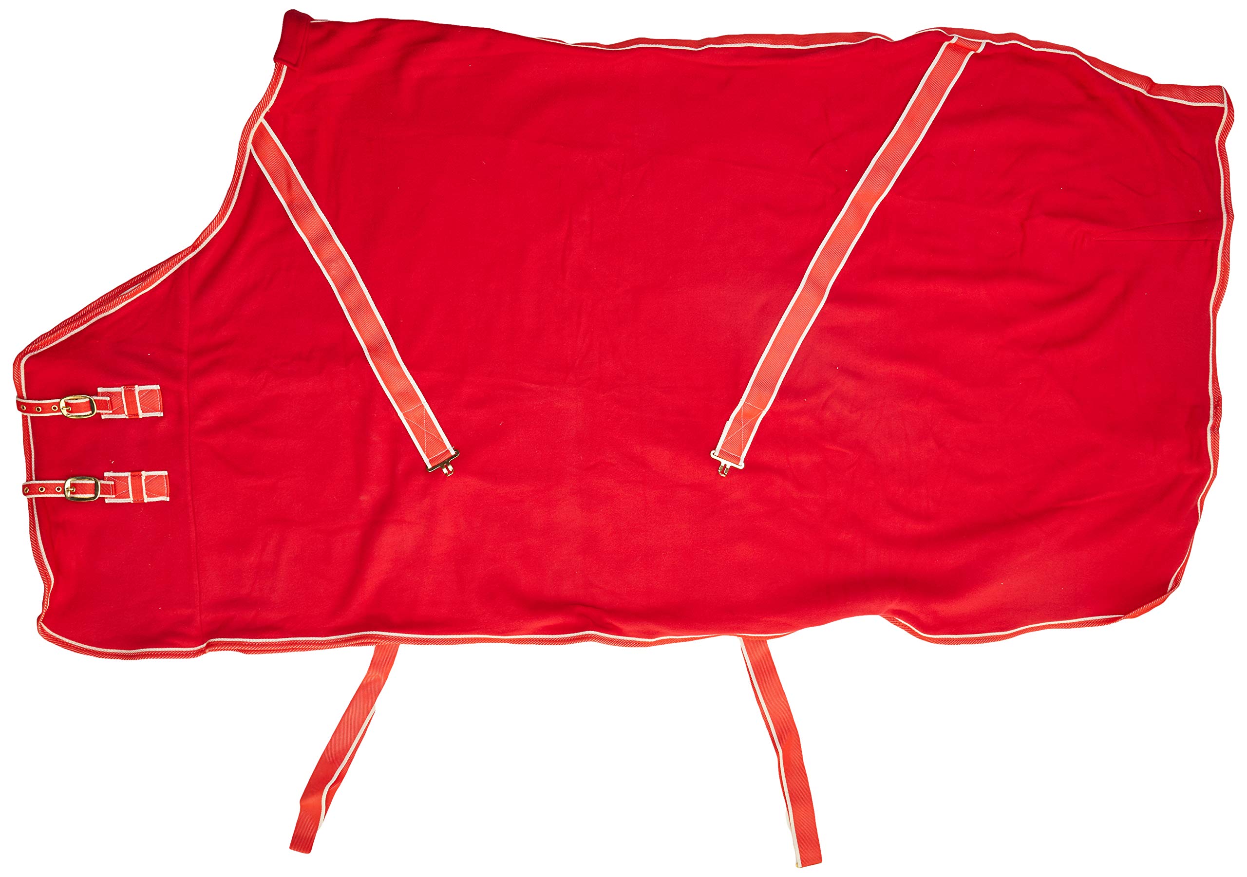 Rhinegold Comfey Fleece Rug