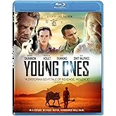 Young Ones [Blu-ray]