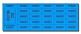 Auction Tickets - 500 Sheets