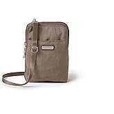 Baggallini The New Classic Collection Take Two RFID Bryant Crossbody