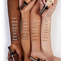 Too Faced Born This Way Soft Matte Foundation