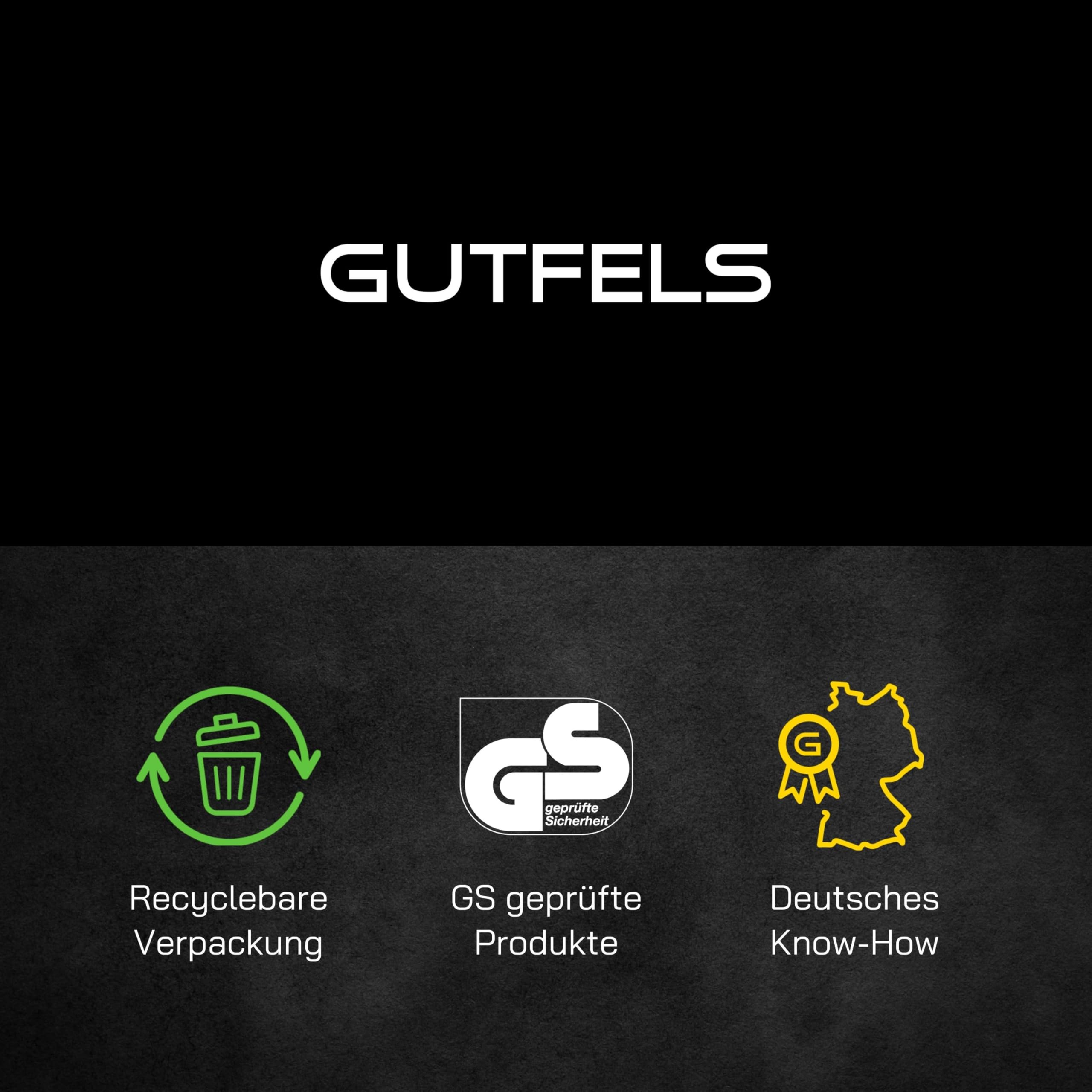 GUTFELS Wasserkocher Bunt WATER 3010 G – Graffiti-Style Design, 1,7 Liter, 2200 Watt, Kalkfilter, Uberhitzungsschutz, Trockengehschutz, 360-Grad-Sockel 9