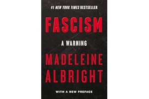 Fascism: A Warning