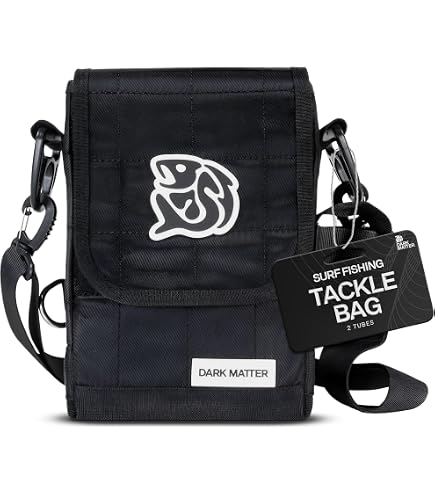 Striper Supreme Premium Medium Surf Tackle Bag : Sports & Outdoors