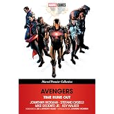 Avengers: Time Runs Out [Marvel Premier Collection]
