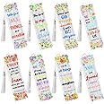 Amazon.com: Christian Bible Verse 8PCS Diamond Painting Bookmarks Kits ...