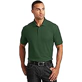 Port Authority Core Classic Pique Polo, K100