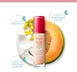Bourjois Healthy Mix Foundation 52.2 Golden Beige - 30ml/1.0oz view 8