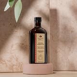Nature Spell Pumpkin Oil for Hair 150ml Pre-Diluted Nourishes Hair view 5