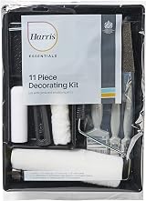Harris Walls & Ceilings Essentials Decorating Set 11 Pieces view 3