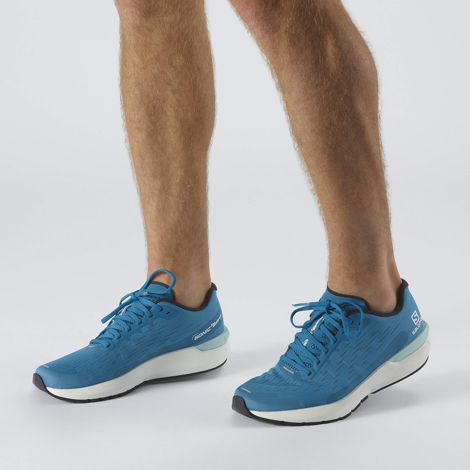 salomon sonic balance