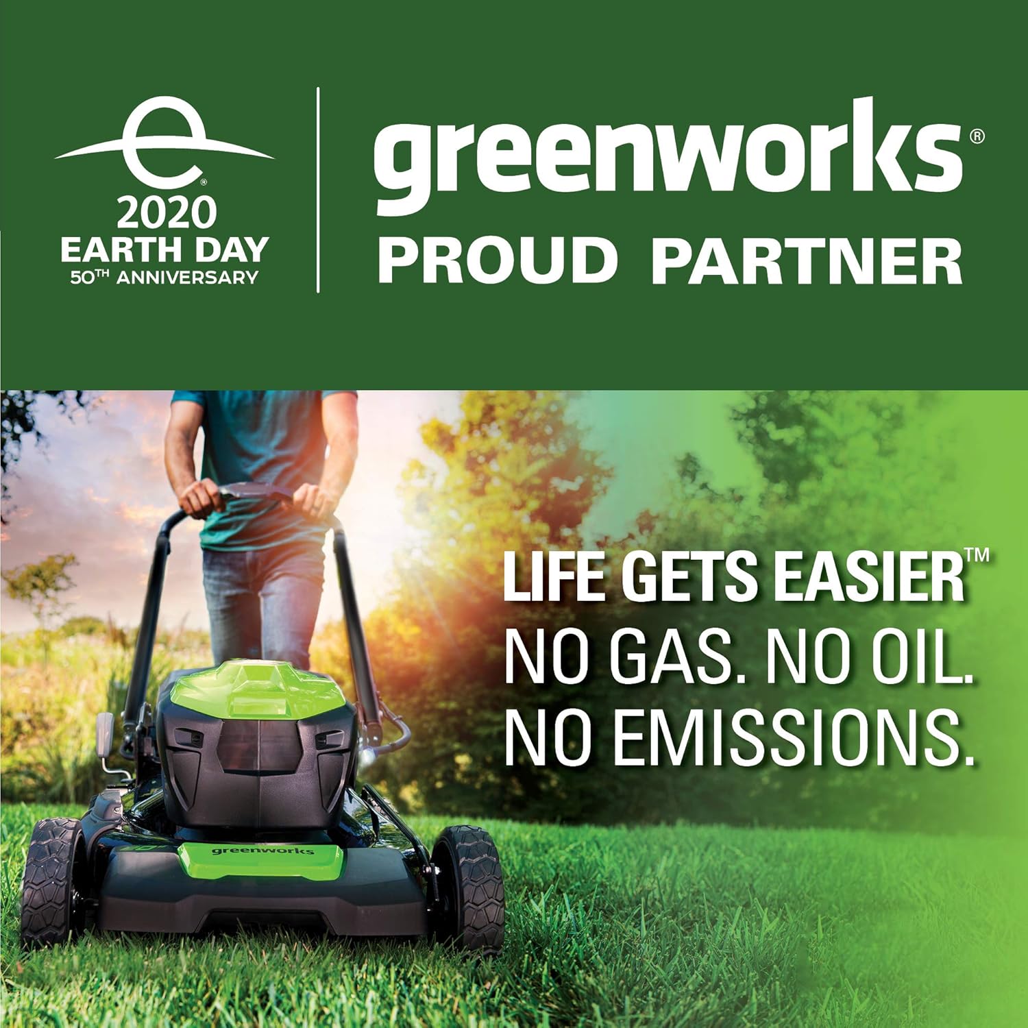 Greenworks 10-Inch 40V Cordless Cultivator, 4.0 AH Battery Included 27062 : Power Tillers : Garden & Outdoor