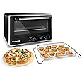 KitchenAid Digital Countertop Oven with Air Fry & Pizza
