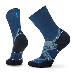 Smartwool Men's Run Targeted Cushion Merino Wool