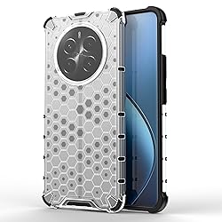 Pzwoxukhov Compatible with Realme 12 Pro 5G Case