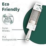 So Eco Small 32mm Thermo Ceramic Round Brush Hair Styling Vegan view 4