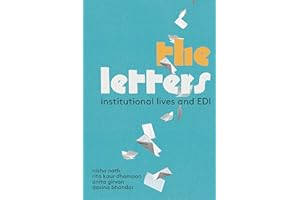 The Letters: Institutional Lives and EDI