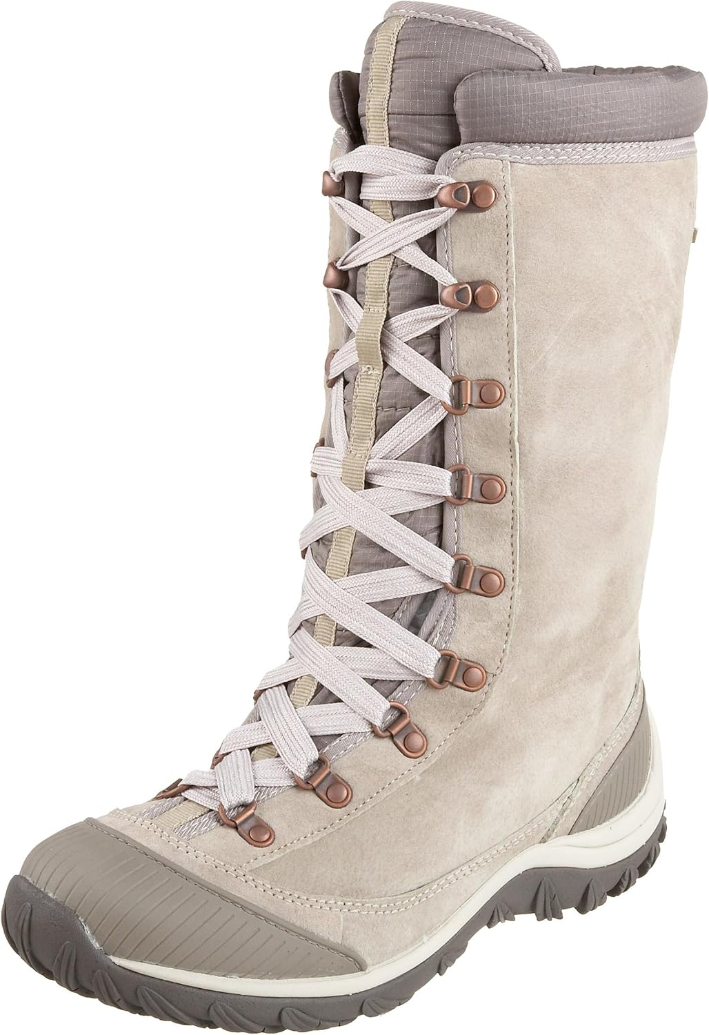 Patagonia Women's Winter Boots, Burlap, Numeric_9 Amazon.ca Shoes